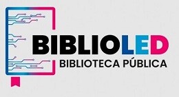 Biblioled - Biblioteca Pública
